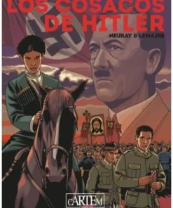 LOS COSACOS DE HITLER Cartem24,00 €24,00 € Cartem