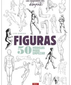 LOS CUADERNO DEL DIBUJANTE. FIGURAS LIBROS9,00 €9,00 € LIBROS