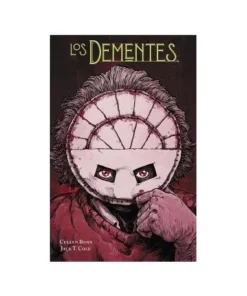 LOS DEMENTES NORMA EDITORIAL20,00 €20,00 € NORMA EDITORIAL NORMA ED…