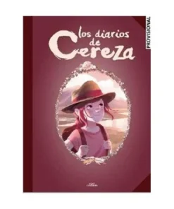 LOS DIARIOS DE CEREZA EDIC INTEGRAL RANDOM HOUSE MONDADORI39,95 €39…