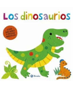 LOS DINOSAURIOS