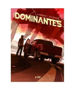 LOS DOMINANTES YERMO EDICIONES36,00 €36,00 € YERMO EDICIONES YERMO …
