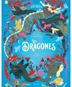 LOS DRAGONES Cuentos Infantiles25,50 €25,50 € EDELVIVES Cuentos Inf…