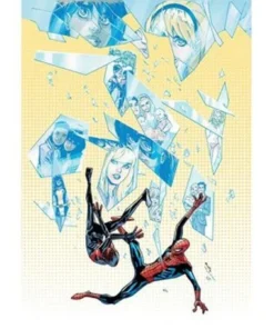 LOS ESPECTACULARES SPIDERMEN 02