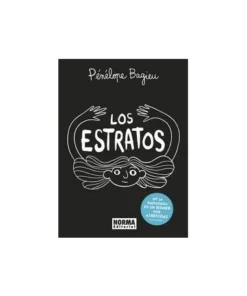 LOS ESTRATOS 9788467958799 NORMA EDITORIAL 28,00 €