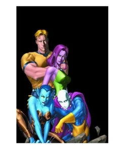 LOS EXILIADOS 02: UNO CAERA… PANINI30,00 €30,00 € PANINI MARZO PA…