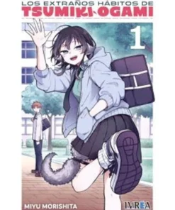 LOS EXTRAÑOS HABITOS DE TSUMIKI OGAMI 01