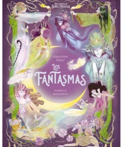 LOS FANTASMAS