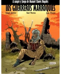 LOS GUERREROS MARROQUIES