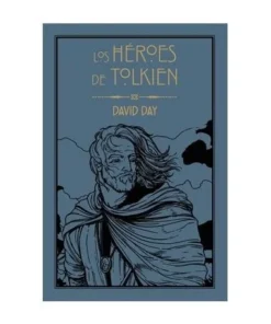 LOS HEROES DE TOLKIEN Inicio20,00 €20,00 € MINOTAURO Inicio