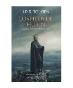 LOS HIJOS DE HÚRIN (RÚSTICA) Inicio18,95 €18,95 € MINOTAURO Inicio