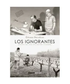LOS IGNORANTES (COSECHA 2025)