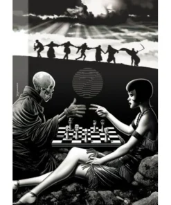 Los invisibles vol. 5 de 5 (Biblioteca Grant Morrison) ECC EDICIONE…