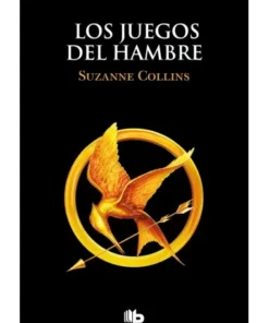 LOS JUEGOS DEL HAMBRE LOS JUEGOS DEL HAMBRE LIBROS10,95 €10,95 € B …