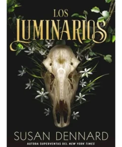 LOS LUMINARIOS 1 HIDRA COMICS18,50 €18,50 € HIDRA EDITORIAL HIDRA C…