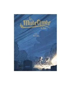 LOS MUERTIMER 03. ULTIMO ADIOS ASTIBERRI EDICIONES18,00 €18,00 € AS…