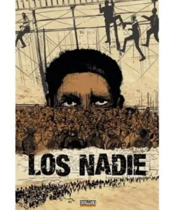 LOS NADIE (EDICION EN RUSTICA)