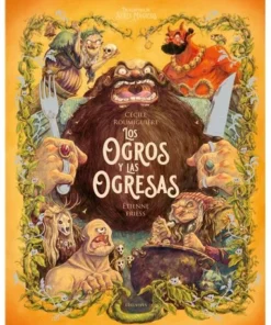LOS OGROS Y LAS OGRESAS