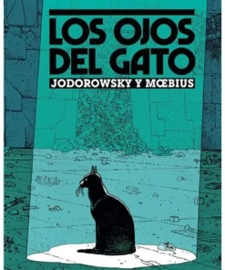 LOS OJOS DEL GATO