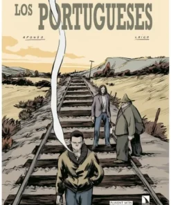 PORTUGUESES,LOS