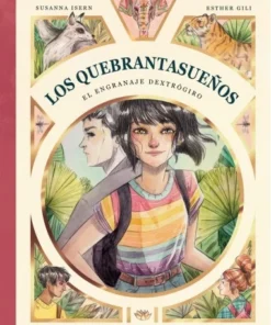 LOS QUEBRANTASUEÑOS. EL ENGRANAJE DEXTRÓGIRO TIERRA DE MU24,90 €24,…