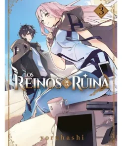 LOS REINOS DE LA RUINA 3