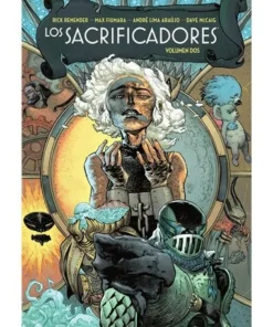 LOS SACRIFICADORES 2