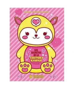LOS SECRETOS DE LA CULTURA KAWAII HEROES DE PAPEL19,95 €19,95 € HER…