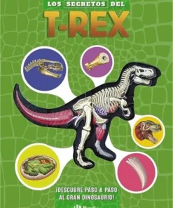 LOS SECRETOS DEL T REX