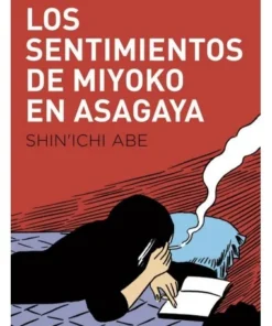 LOS SENTIMIENTOS DE MIYOKO EN ASAGAYA GALLO NERO21,00 €21,00 € GAL…