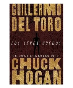 LOS SERES HUECOS 9788413620787 19,95 €