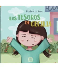 LOS TESOROS DE CECILIA Cuentos Infantiles15,95 €15,95 € Cuentos In…
