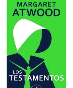 LOS TESTAMENTOS SALAMANDRA10,95 €10,95 € SALAMANDRA