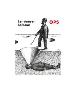 LOS TIEMPOS BARBAROS PENGUIN RANDOM29,90 €29,90 € RANDOM HOUSE MOND…