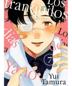 LOS TRANQUILOS DIAS DE YANO 7