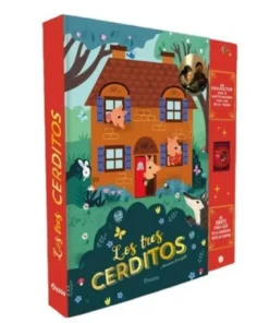 LOS TRES CERDITOS