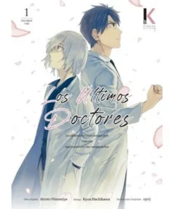 LOS ULTIMOS DOCTORES 01