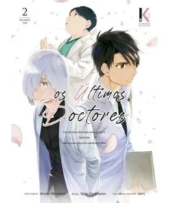 LOS ULTIMOS DOCTORES 02