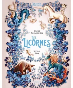 LOS UNICORNIOS