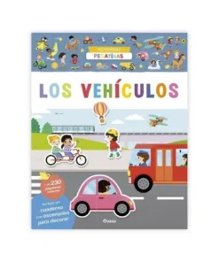 LOS VEHICULOS