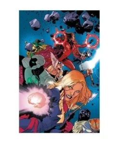 LOS VENGADORES 05 (159) Panini Enero6,50 €6,50 € PANINI Panini Enero