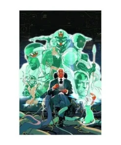 LOS VENGADORES 10 (164) Panini Junio3,30 €3,30 € PANINI Panini Junio