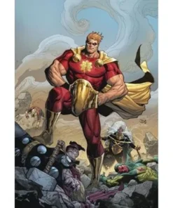 LOS VENGADORES 17 (171)