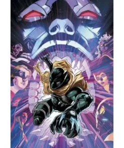 LOS VENGADORES 19 (173)