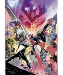LOS VENGADORES 20 (174)