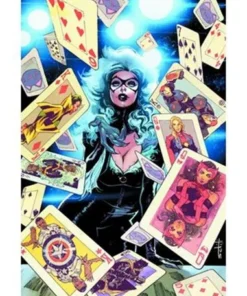LOS VENGADORES 21 (175)