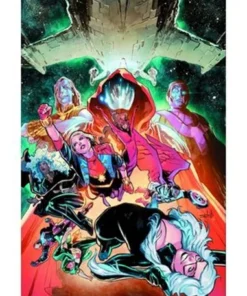LOS VENGADORES 23 (177)