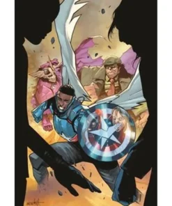 LOS VENGADORES 25 (19)
