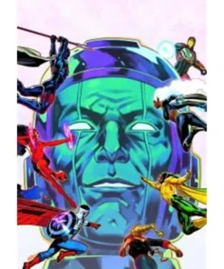 LOS VENGADORES 30 (184)