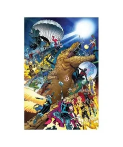 LOS VENGADORES 46 (147) Panini Febrero5,50 €5,50 € PANINI Panini Fe…